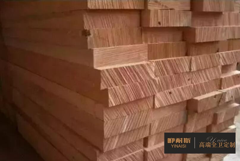 (2)平衡：把干燥過后的木材放置一段時間，好讓木材恢復(fù)其平衡。