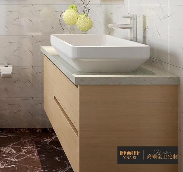 采用原木色板材設(shè)計(jì)，清晰的木質(zhì)紋理，自然舒適，質(zhì)感十足。