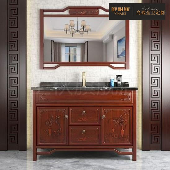 古典浴室柜質(zhì)量如何？哪個(gè)牌子好？?jī)r(jià)格如何？