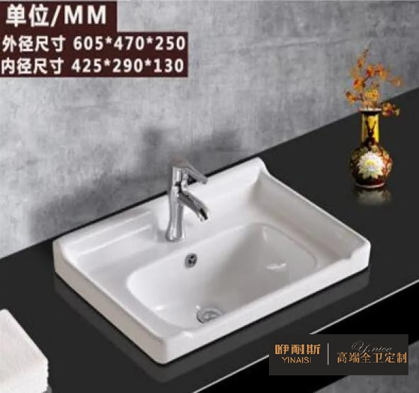 陶瓷盆選擇 陶瓷盆選擇